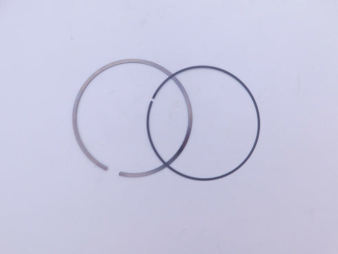 HONDA PISTON RING KIT 2002-2008 CRF450R, 2005-2017 CRF450X OEM STD BORE OEM NEW